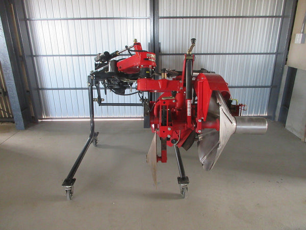 コバシ 畦塗機 RKM752F ダイナリバース