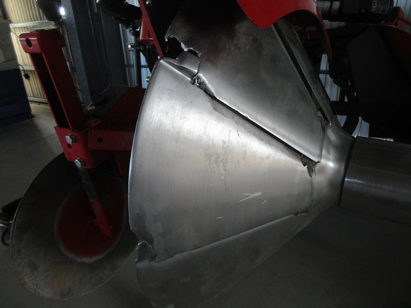 コバシ 畦塗機 RKM752F ダイナリバース