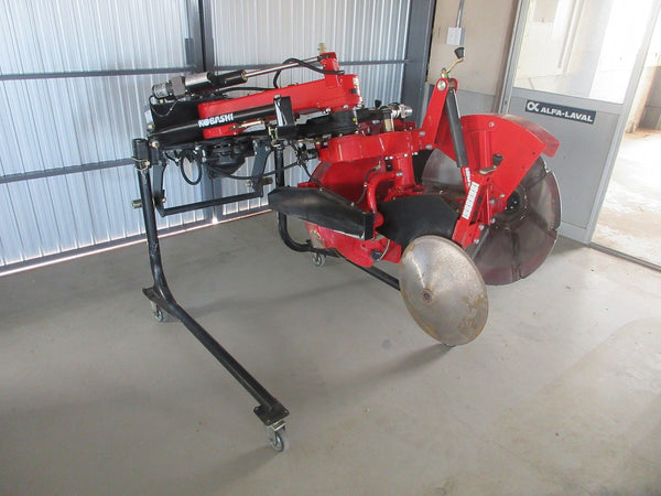 コバシ 畦塗機 RKM752F ダイナリバース