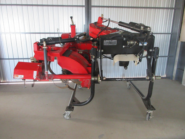 コバシ 畦塗機 RKM752F ダイナリバース