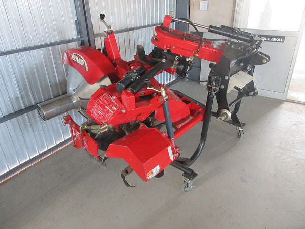 コバシ 畦塗機 RKM752F ダイナリバース