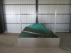 山本製作所 集塵機 消音集塵機 SC-90(60HZ)