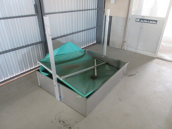 山本製作所 集塵機 消音集塵機 SC-90(60HZ)