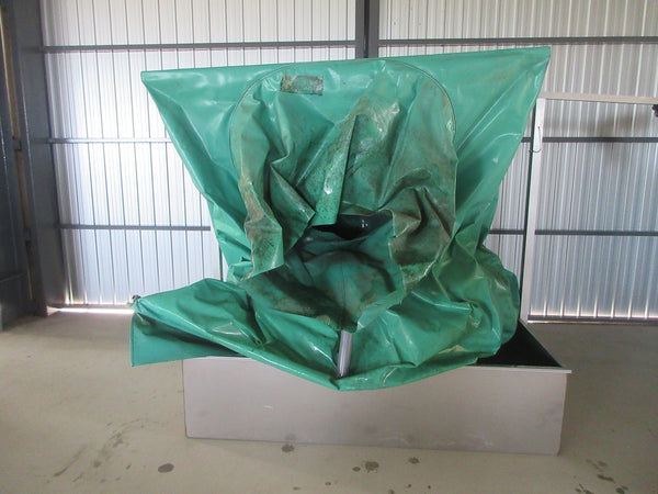 山本製作所 集塵機 消音集塵機 SC-90(60HZ)