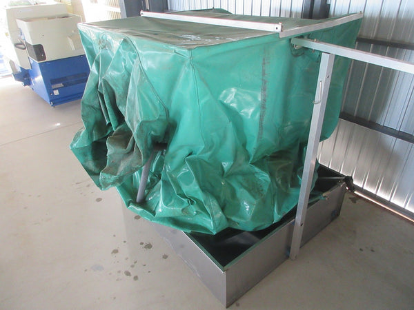 山本製作所 集塵機 消音集塵機 SC-90(60HZ)