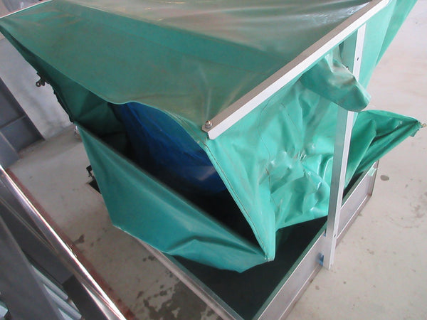 山本製作所 集塵機 消音集塵機 SC-90(60HZ)