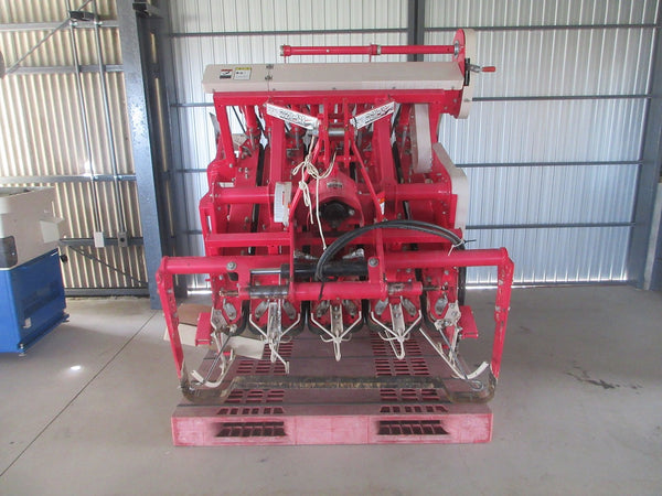 ササキ ハーベスター  にんにく収穫機 HN402C