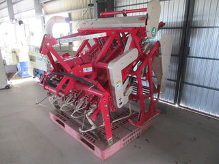 ササキ ハーベスター  にんにく収穫機 HN402C