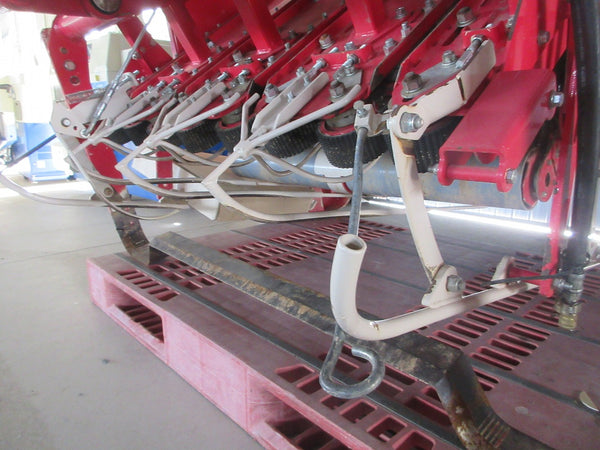 ササキ ハーベスター  にんにく収穫機 HN402C