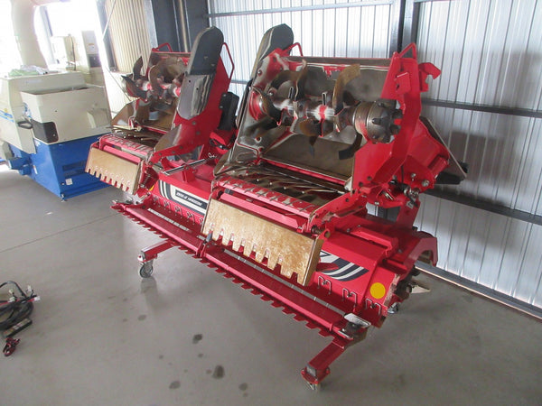 ハロー（折畳み） ササキ MAX282