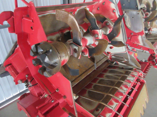 ハロー（折畳み） ササキ MAX282