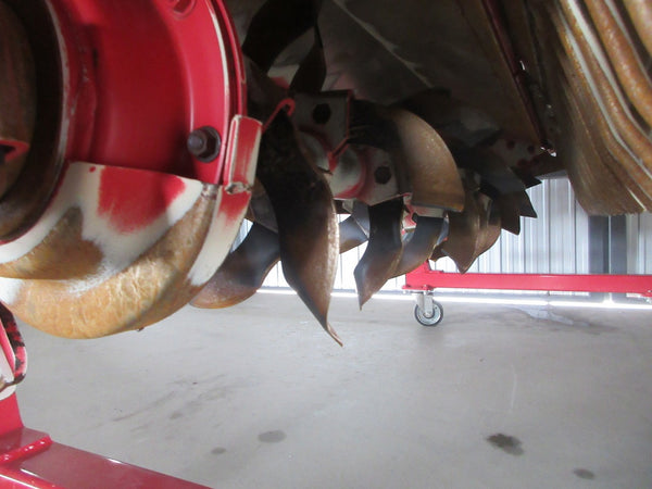 ハロー（折畳み） ササキ MAX282