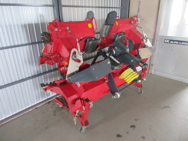 ハロー（折畳み） ササキ MAX282