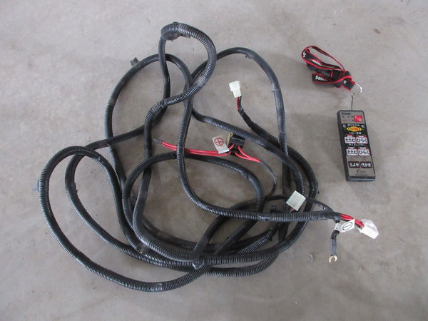 ハロー（折畳み） ササキ MAX282