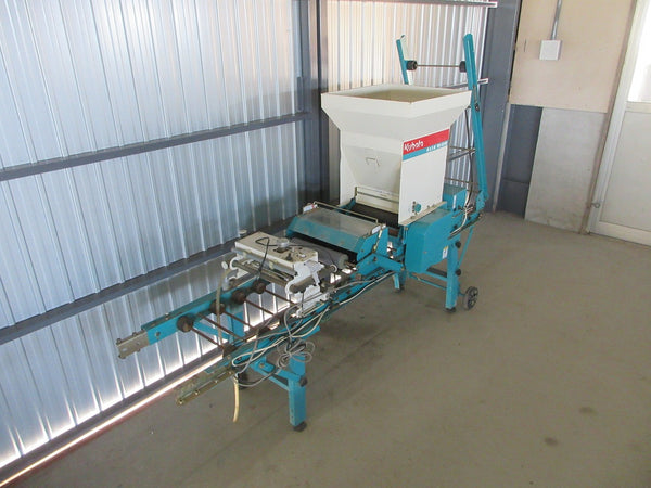 クボタ 播種機 種蒔き機 SH-331M