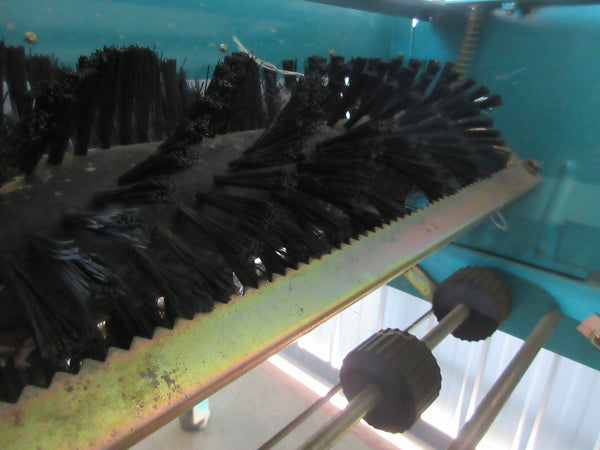 クボタ 播種機 種蒔き機 SH-331M