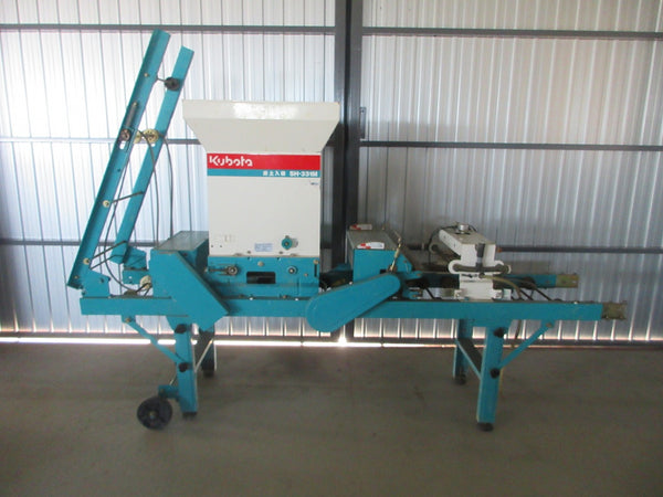 クボタ 播種機 種蒔き機 SH-331M