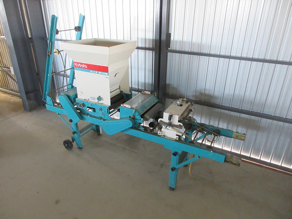 クボタ 播種機 種蒔き機 SH-331M