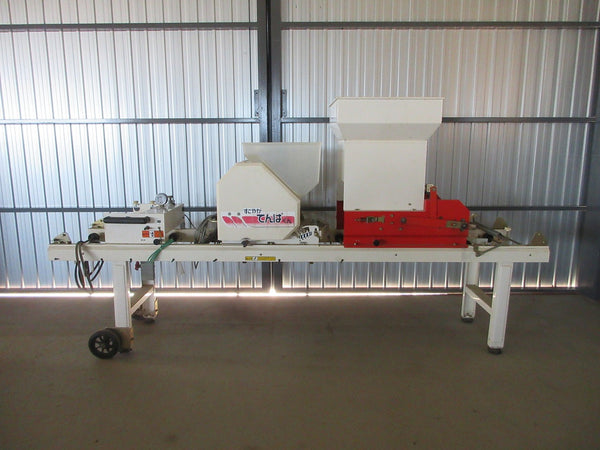 ヤンマー 播種機 種蒔き機 YPH3000