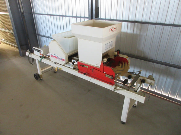 ヤンマー 播種機 種蒔き機 YPH3000
