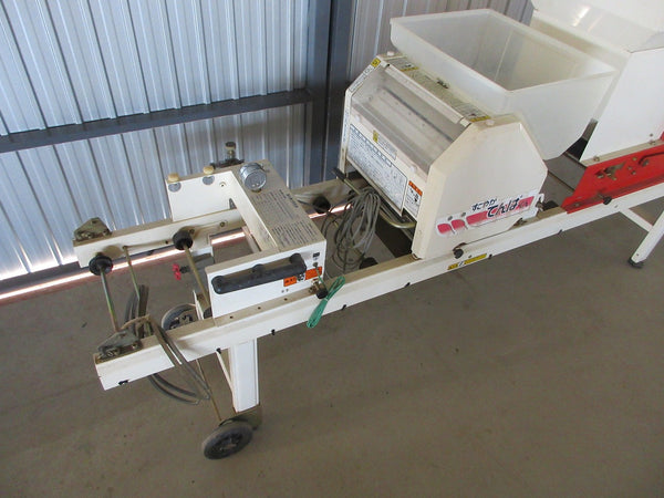 ヤンマー 播種機 種蒔き機 YPH3000