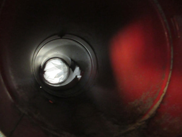 収集機 イガラシ もみがら　BIG