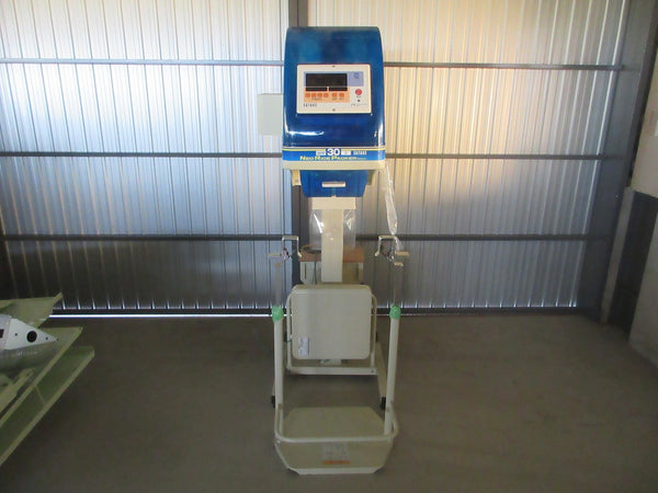 計量機 サタケ NRP30