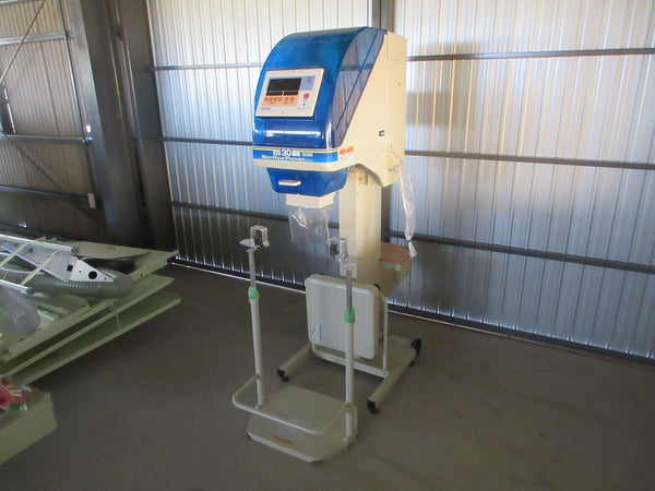 計量機 サタケ NRP30