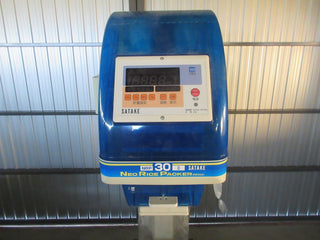 計量機 サタケ NRP30