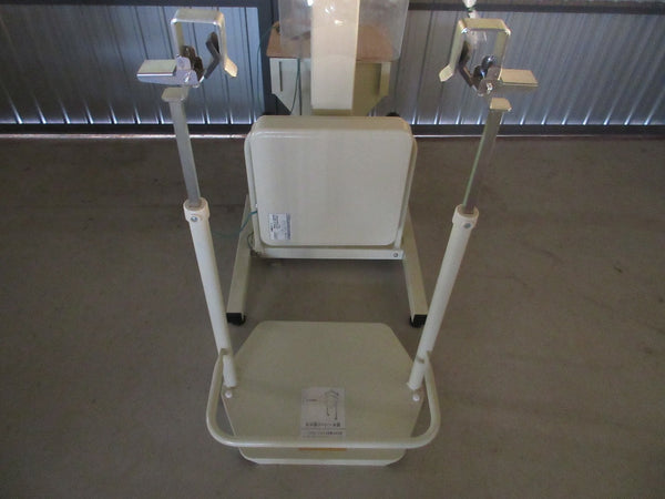 計量機 サタケ NRP30