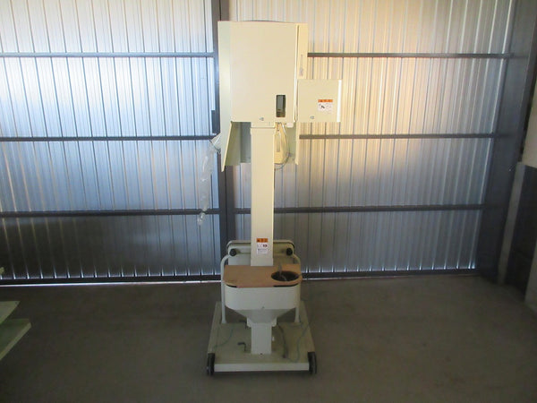 計量機 サタケ NRP30