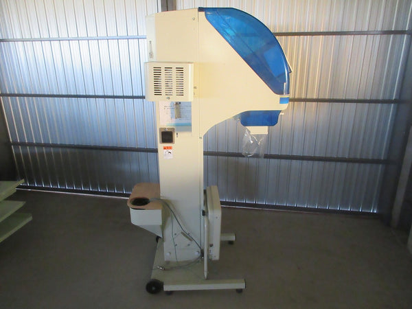 計量機 サタケ NRP30