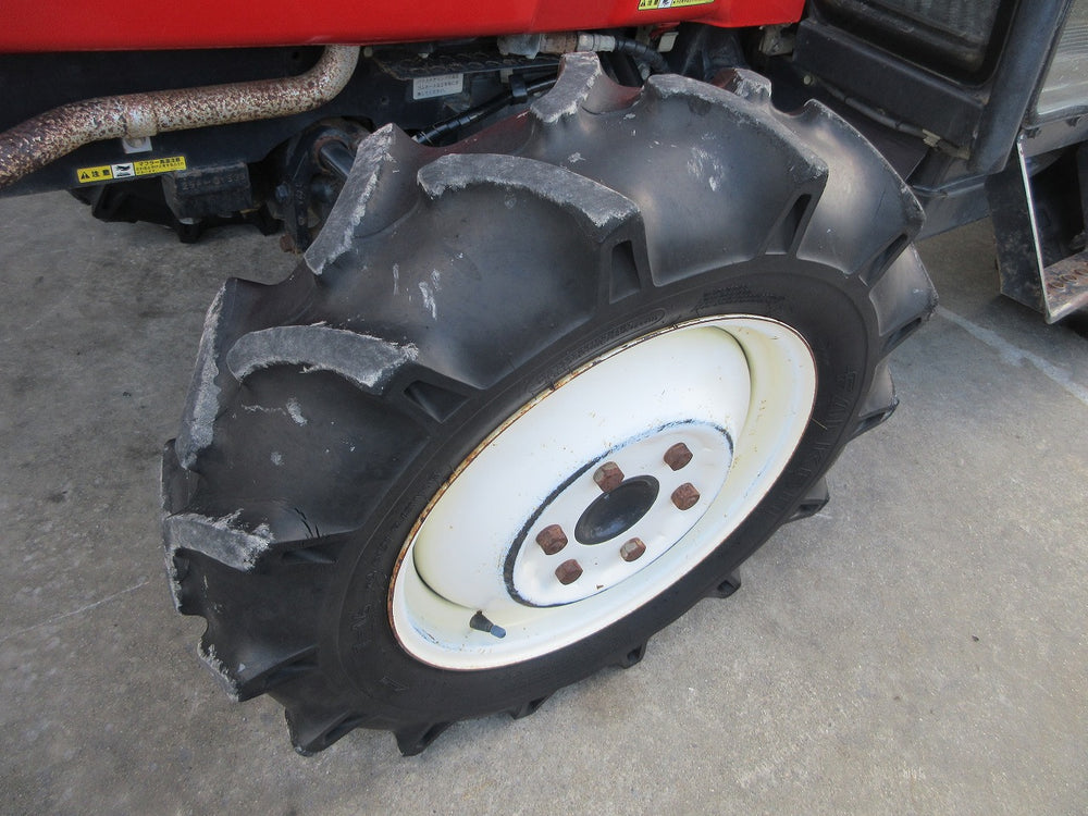 トラクター ヤンマー AF270 27馬力 | のうき屋 ONLINE STORE