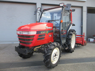 トラクター ヤンマー AF270 27馬力