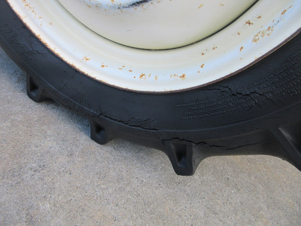 トラクター ヤンマー AF270 27馬力