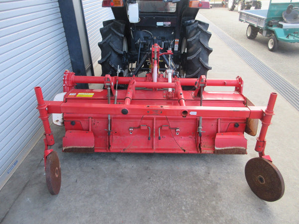 トラクター ヤンマー AF270 27馬力