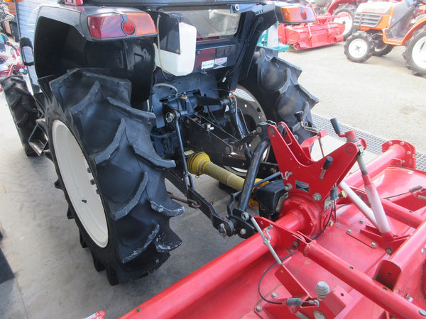 トラクター ヤンマー AF270 27馬力