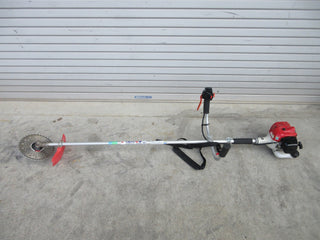 草刈機 丸山 BC303RS