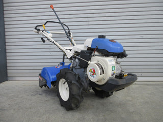 管理機 イセキ KCR65-HX