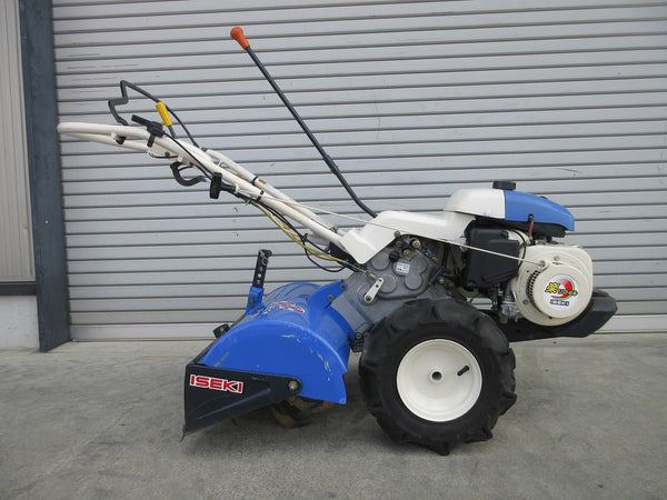 管理機 イセキ KCR65-HX