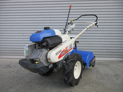 管理機 イセキ KCR65-HX
