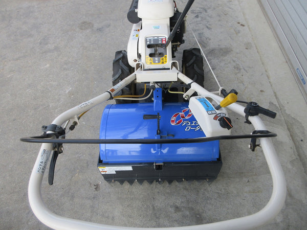 管理機 イセキ KCR65-HX