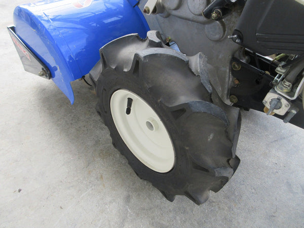 管理機 イセキ KCR65-HX