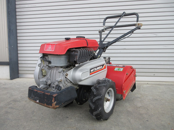 管理機 三菱 MMR50