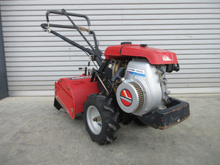 管理機 三菱 MMR50