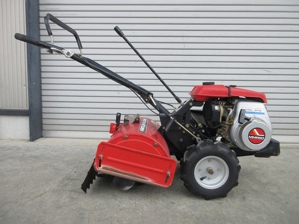 管理機 三菱 MMR50