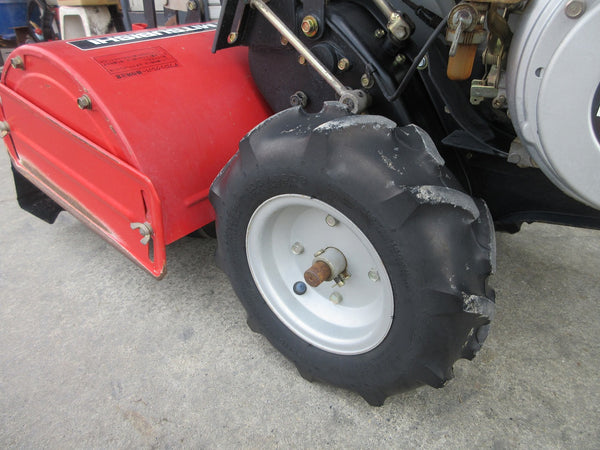 管理機 三菱 MMR50