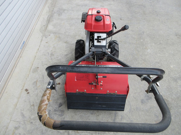 管理機 三菱 MMR50