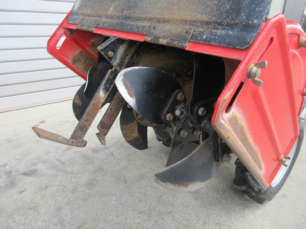 管理機 三菱 MMR50