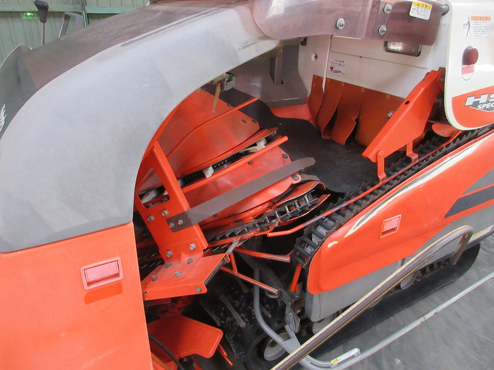 コンバイン クボタ SR-M23S 3条刈 | のうき屋 ONLINE STORE